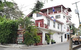 Martha's Guest House San Ignacio